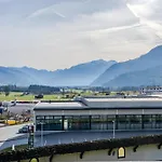 Apartment Whats-app Self-check-in - Zell Am - In Out Lanthal