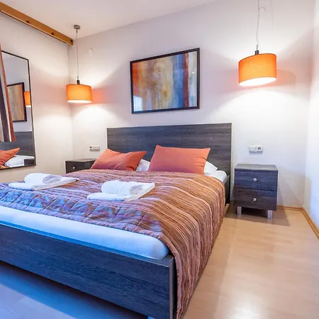 Whats-app Self-check-in - Gansl Διαμέρισμα