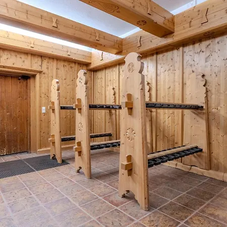 Whats-app Self-check-in - Zell Am - In Out Daire