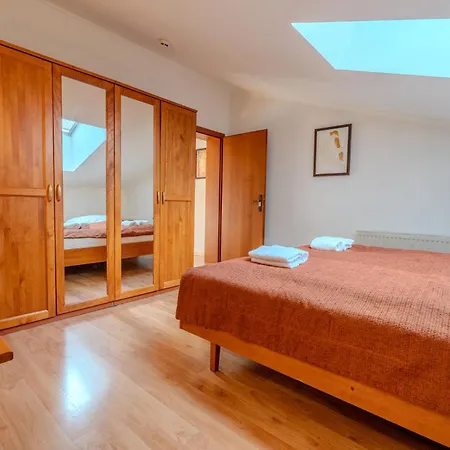 Whats-app Self-check-in - Gansl Διαμέρισμα Lanthal