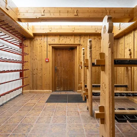 Apartment Whats-App Self-Check-In - Gansl Lahntal