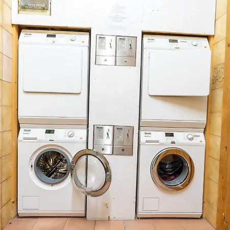 Whats-App Self-Check-In - Gansl Apartment Lahntal