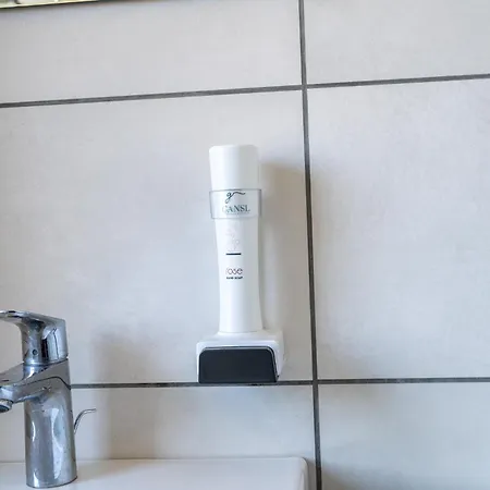 Whats-app Self-check-in - Gansl Διαμέρισμα Lanthal