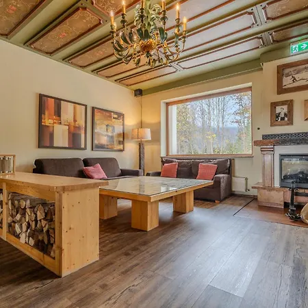 아파트 Whats-app Self-check-in - Zell Am - In Out *