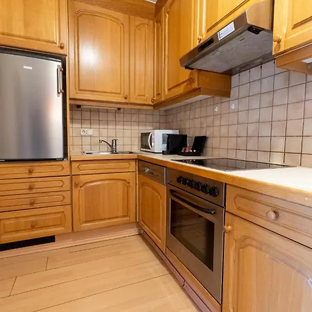 Διαμέρισμα Whats-app Self-check-in - Gansl *