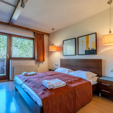 Διαμέρισμα Whats-app Self-check-in - Gansl Lanthal