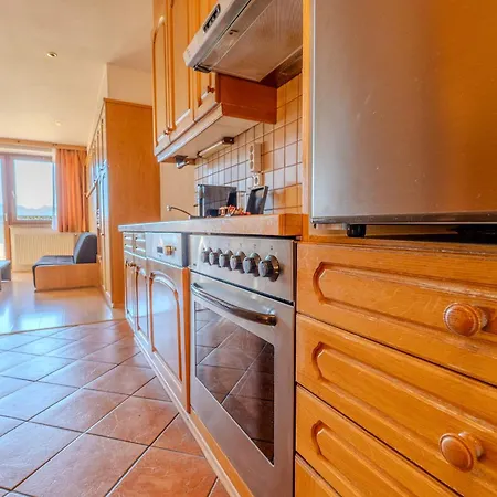 Whats-app Self-check-in - Gansl Apartment