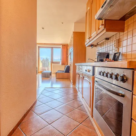 Apartment Whats-app Self-check-in - Gansl *