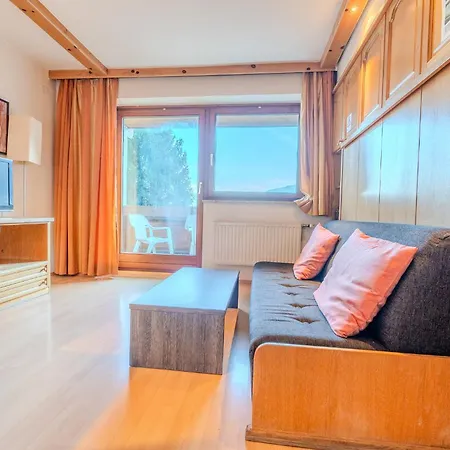 Apartment Whats-App Self-Check-In - Gansl