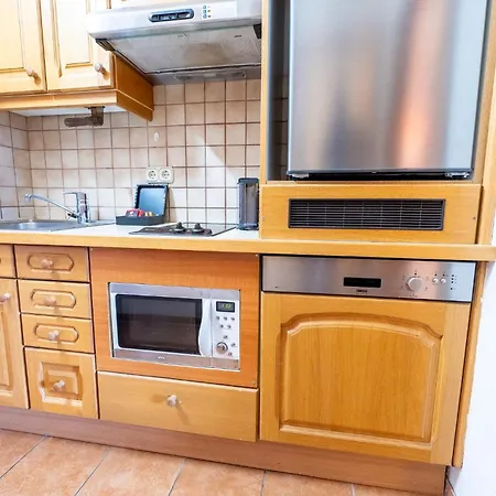 Apartment Whats-App Self-Check-In - Gansl