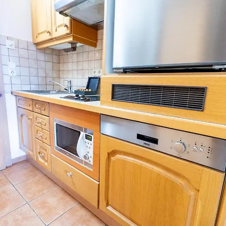 Apartment Whats-App Self-Check-In - Gansl