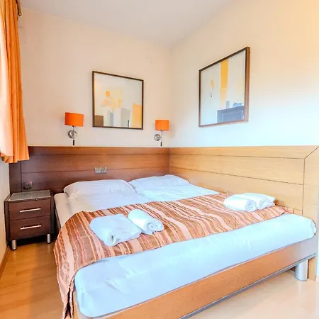Whats-app Self-check-in - Gansl Apartment *