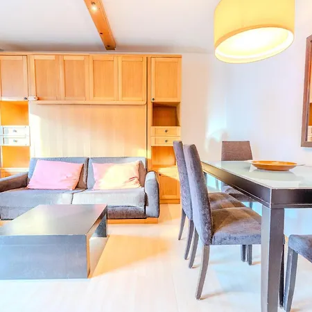 Apartment Whats-App Self-Check-In - Gansl