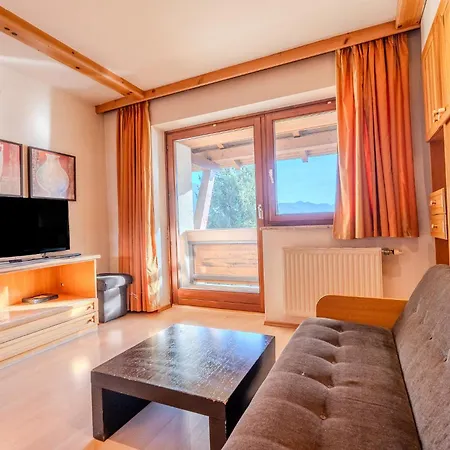 Apartment Whats-App Self-Check-In - Gansl