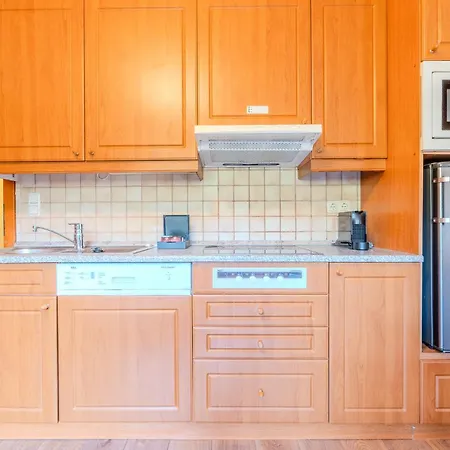 Whats-app Self-check-in - Gansl Apartment