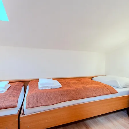 Whats-App Self-Check-In - Gansl Apartment Lahntal