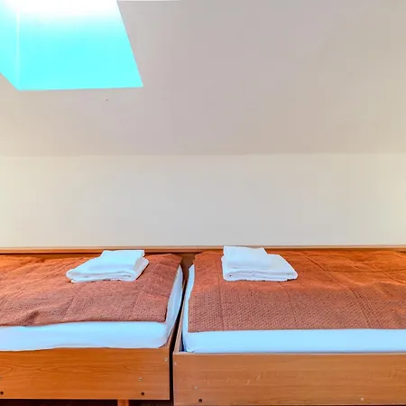 Apartment Whats-App Self-Check-In - Gansl