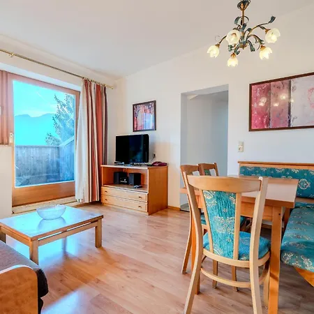 Apartment Whats-App Self-Check-In - Gansl Lahntal
