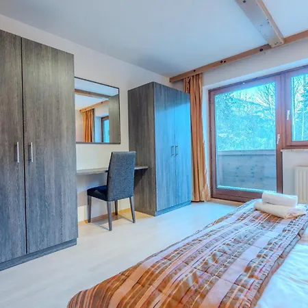 Whats-app Self-check-in - Gansl Apartment Lanthal