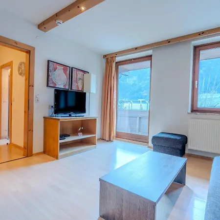 Apartment Whats-App Self-Check-In - Gansl Lahntal