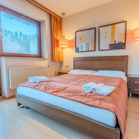 Apartment Whats-App Self-Check-In - Gansl Lahntal