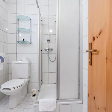 Whats-app Self-check-in - Gansl Διαμέρισμα