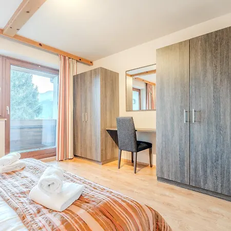 Whats-App Self-Check-In - Gansl Apartment Lahntal
