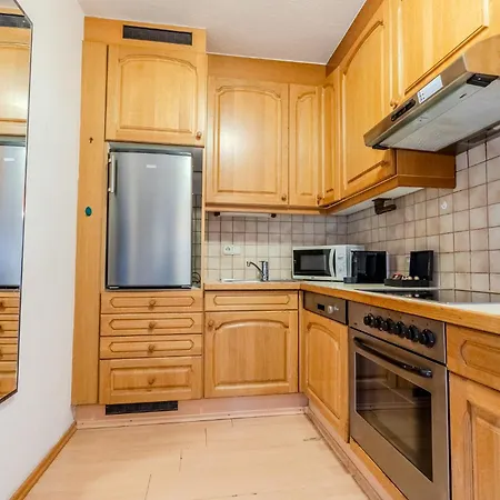 Whats-App Self-Check-In - Gansl Apartment