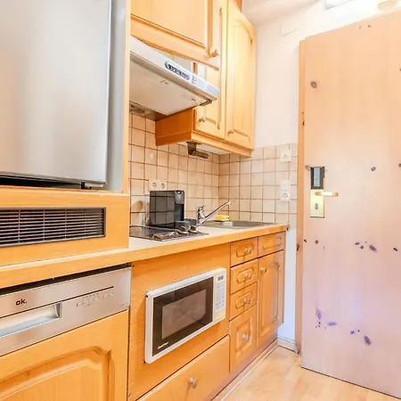 Whats-App Self-Check-In - Gansl Apartment Lahntal