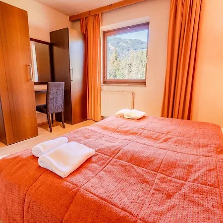Whats-app Self-check-in - Gansl Apartment