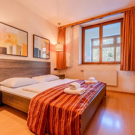 Whats-app Self-check-in - Gansl Apartment *