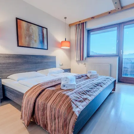 Whats-App Self-Check-In - Gansl Apartment