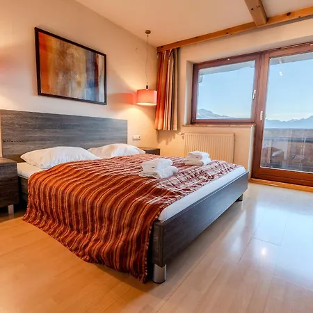 Whats-App Self-Check-In - Gansl Apartment