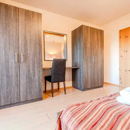 Apartment Whats-App Self-Check-In - Gansl