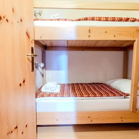 Whats-App Self-Check-In - Gansl Apartment Lahntal