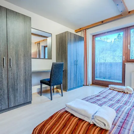 Apartment Whats-app Self-check-in - Gansl