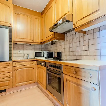 Whats-App Self-Check-In - Gansl Apartment *