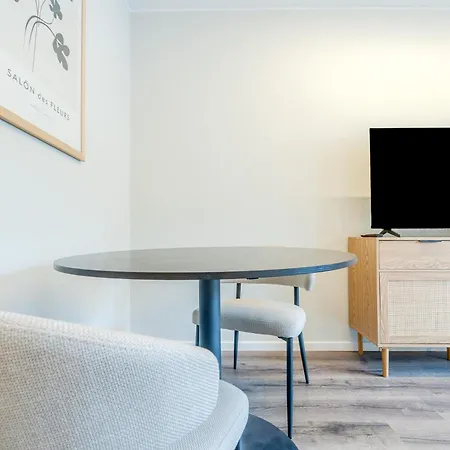 Apartment Whats-App Self-Check-In - Gansl *