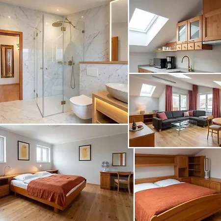 Apartment Whats-app Self-check-in - Zell Am - In Out *