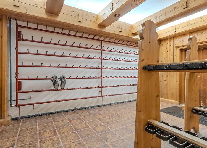 아파트 Whats-app Self-check-in - Zell Am - In Out Lanthal