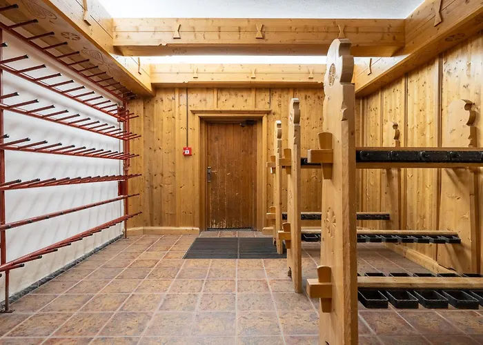 아파트 Whats-app Self-check-in - Zell Am - In Out Lanthal